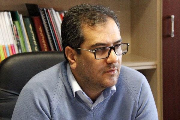 المان های شهری قرچک متناسب با فرهنگ و آداب این شهر نصب می شود المان های شهری قرچک متناسب با فرهنگ و آداب این شهر نصب می گردد
