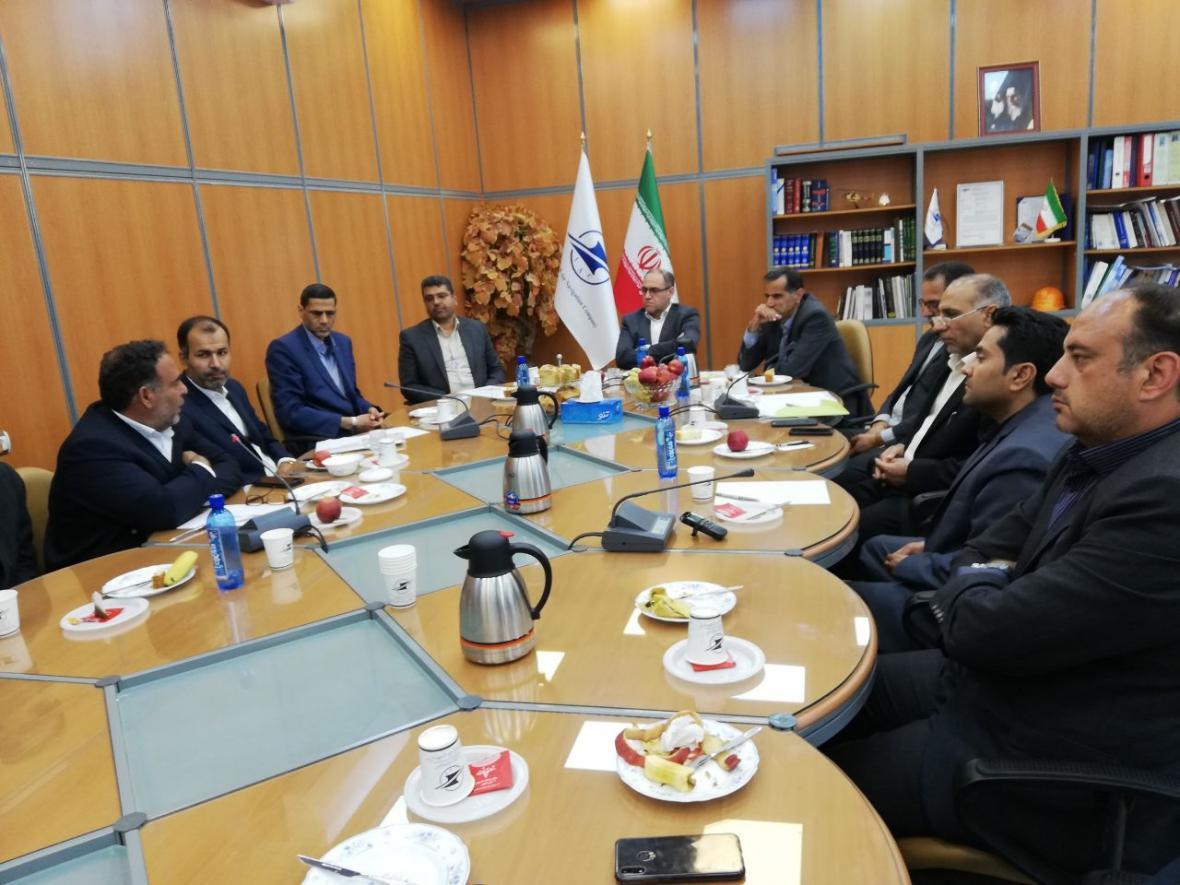 مدیرعامل شرکت فرودگاه ها و ناوبری هوایی ایران: موانع پروازی باند دوم فرودگاه زاهدان به زودی برطرف می گردد