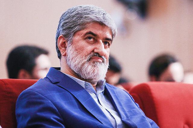 رحیمی: قدرت نمایی در مجلس به قیمت حذف مطهری تمام شد رحیمی: قدرت نمایی در مجلس به قیمت حذف مطهری تمام شد