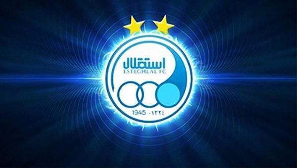 بیانیه باشگاه استقلال درباره جابجایی و تمدید قراردادها
