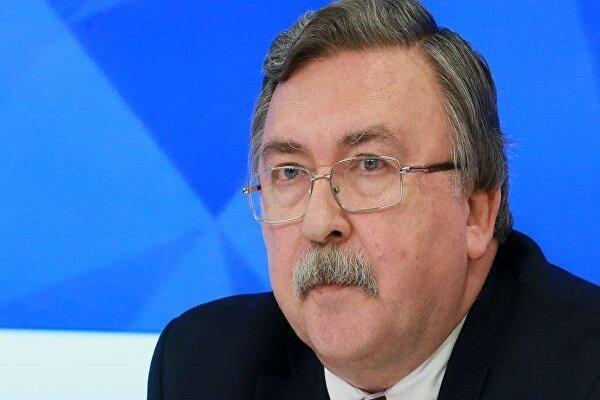 مسکو:تحریم های فراسرزمینی آمریکامشکل جدیدی در روابط بین مسکو:تحریم های فراسرزمینی آمریکامشکل جدیدی در روابط بین الملل است