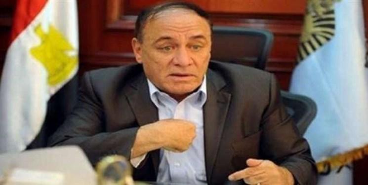 ژنرال بازنشسته مصر: ایده تشکیل ائتلاف علیه ایران در تنگه هرمز پیروز نیست