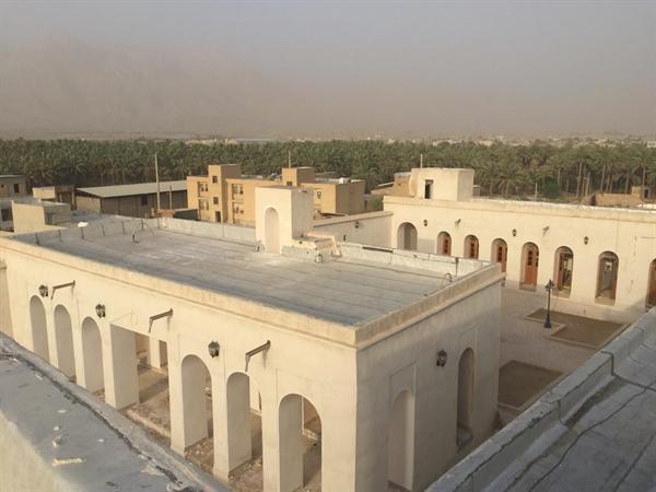 افتتاح 3 بنای تاریخی در استان بوشهر در هفته دولت