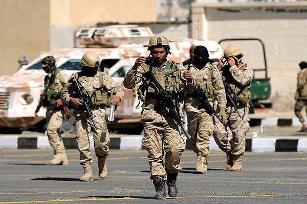 عملیات گسترده یمنی ها علیه متجاوزان سعودی در شهرهای مرزی