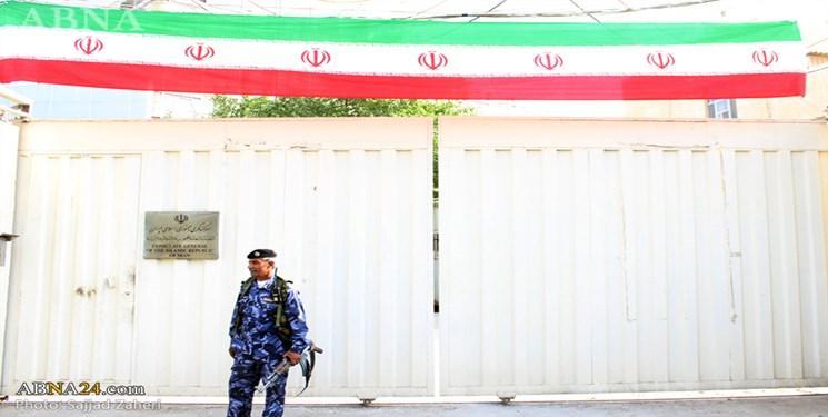سرکنسول ایران در کربلا: شرایط به حالت عادی برگشته است