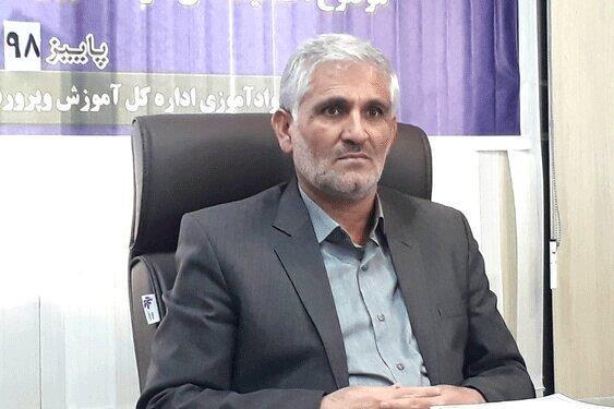 نرخ رشد باسوادی کهگیلویه و بویراحمد 64 درصد است نرخ رشد باسوادی کهگیلویه و بویراحمد 64 درصد است