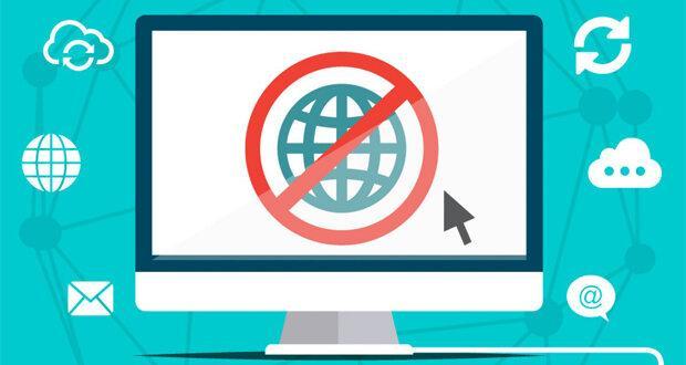 فیلتر سایت ها را چطور رفع کنیم؟ فیلتر سایت ها را چطور برطرف کنیم؟