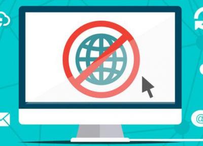 فیلتر سایت ها را چطور برطرف کنیم؟
