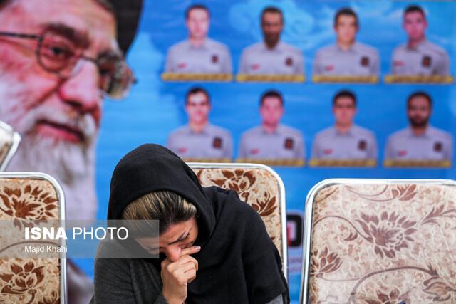مراسم گرامی داشت سومین سالگرد حادثه پلاسکو و شهدای آتش نشان مراسم گرامی داشت سومین سالگرد حادثه پلاسکو و شهدای آتش نشان برگزار گردید