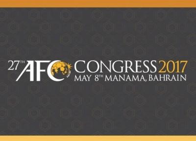 4 نماینده AFC در شورای فیفا تعیین شدند