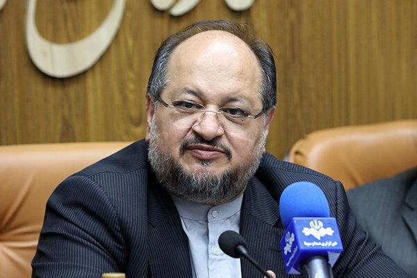 توئیت شریعتمداری درباره هویت دار شدن فرزندان با مادران توئیت شریعتمداری درباره هویت دار شدن فرزندان با مادران ایرانی