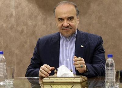 50 درصد از ظرفیت فضاهای ورزشی کشور باید به بانوان اختصاص یابد