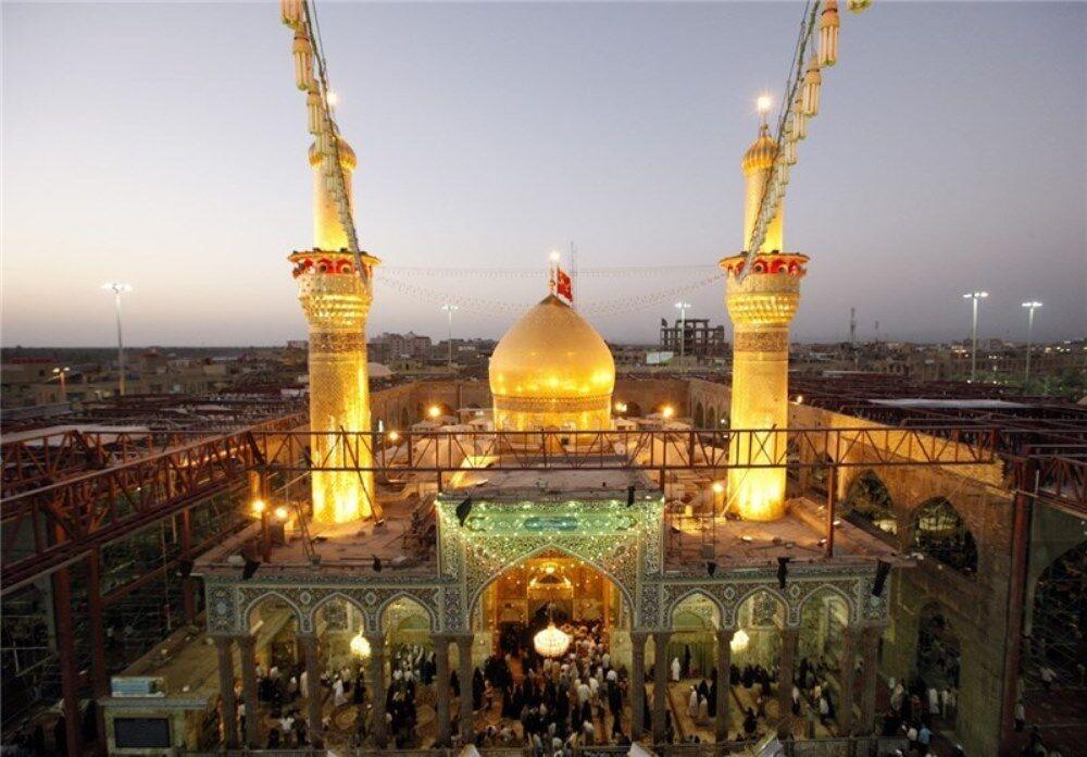 خبرنگاران سیره امام علی(ع)؛ رهیافتی برای عدالت گستری در خبرنگاران سیره امام علی(ع)؛ رهیافتی برای عدالت گستری در جامعه