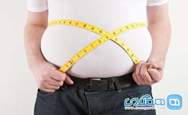 تاثیر زمان غذا خوردن بر اندازۀ شکم تاثیر زمان غذا خوردن بر اندازۀ شکم