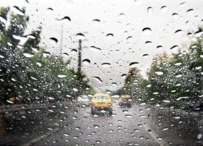 هشدار هواشناسی، در 16 استان شاهد بارش سیل آسا خواهیم بود