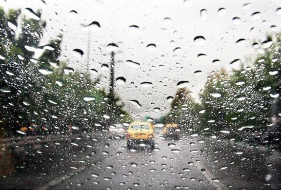 هشدار هواشناسی، در 16 استان شاهد بارش سیل آسا خواهیم بود