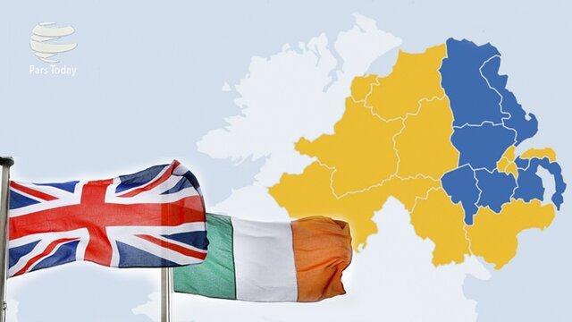 تدابیر و قوانین سخت گیرانه ایرلند شمالی برای مقابله با کرونا
