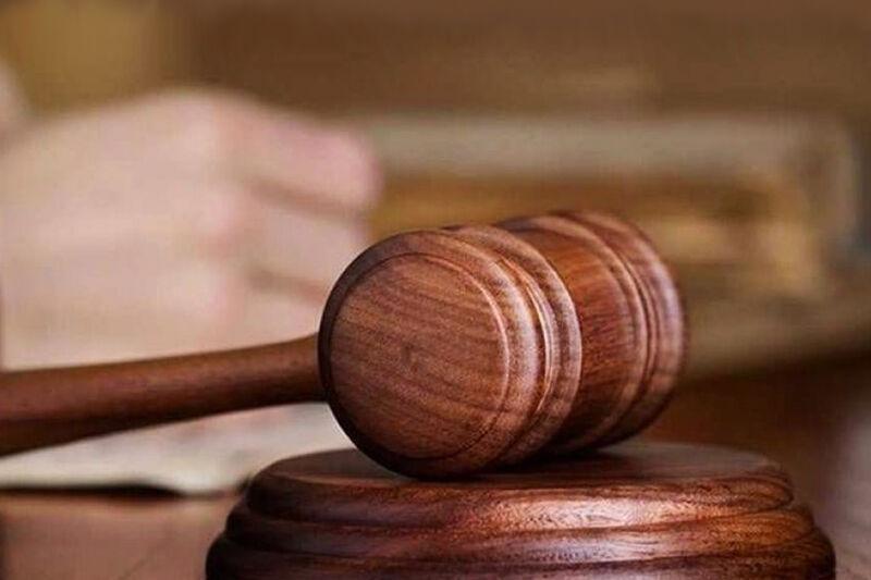 خبرنگاران یک متهم در قزوین به تهیه اقلام بهداشتی مکلف شد