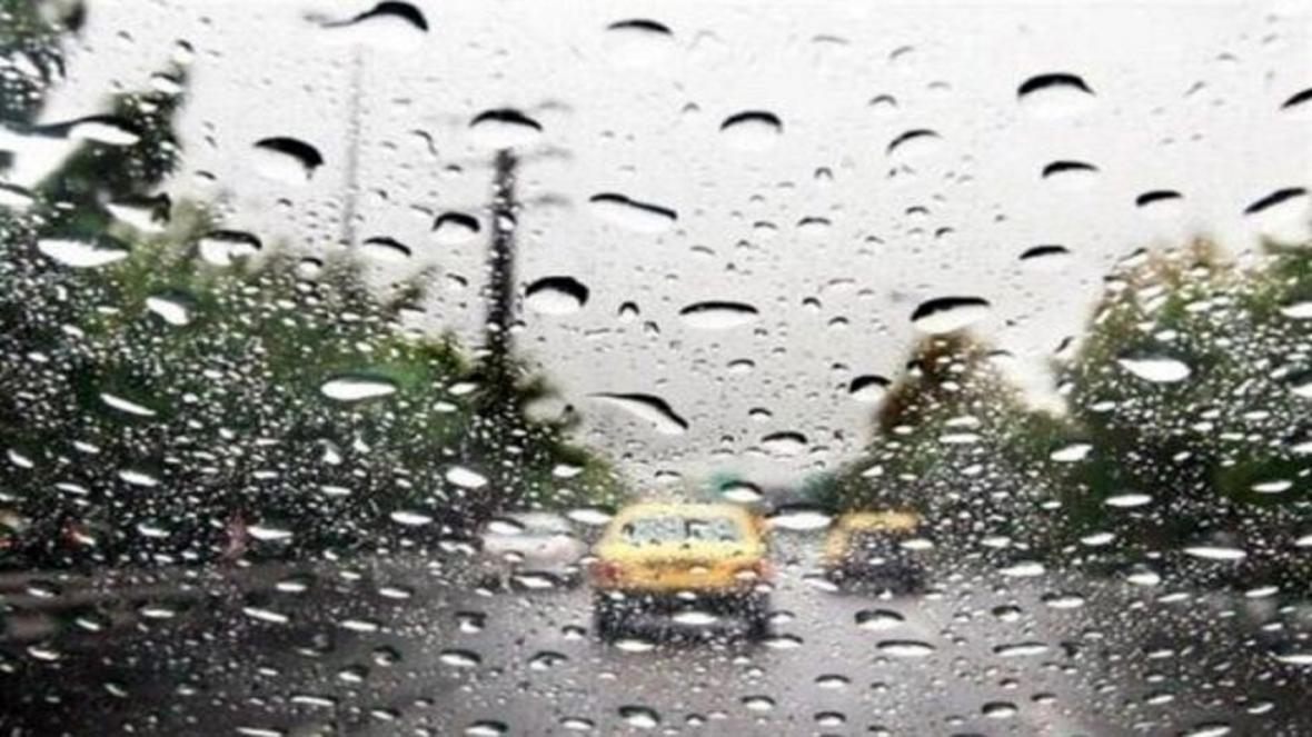 هشدار هواشناسی نسبت به خطر رگبار و رعد و برق در ارتفاعات هشدار هواشناسی نسبت به خطر رگبار و رعد و برق در ارتفاعات سیستان و بلوچستان