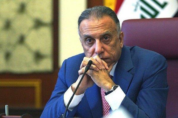 خروج نظامیان آمریکایی در راس مذاکرات الکاظمی در واشنگتن خروج نظامیان آمریکایی در راس مذاکرات الکاظمی در واشنگتن خواهد بود