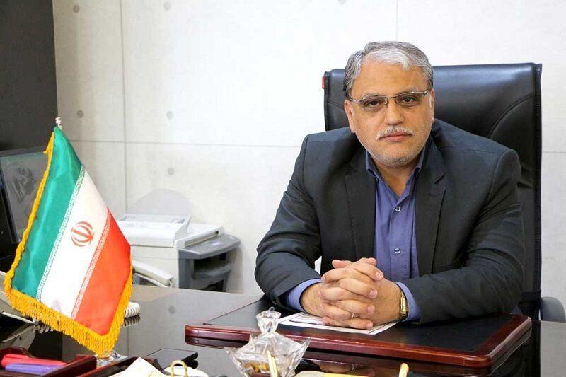 خبرنگاران فرماندار: مشکلات روستاهای کاشان برطرف می شود خبرنگاران فرماندار: مسائل روستاهای کاشان برطرف می شود