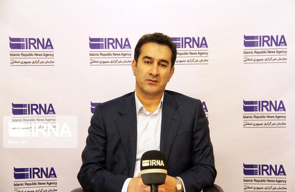 خبرنگاران کم کاری بخش نظارت دستگاه ها در برخورد با گران خبرنگاران کم کاری بخش نظارت دستگاه ها در برخورد با گران فروشی ها قابل قبول نیست