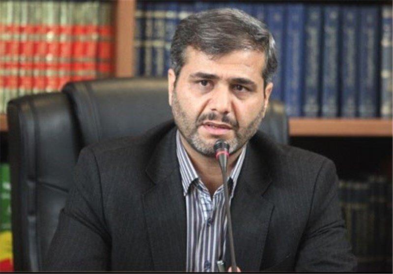 توضیحات القاصی درباره کلیپی در حاشیه اجرای طرح رعد، سارقان توضیحات القاصی درباره کلیپی در حاشیه اجرای طرح رعد، سارقان در مرخصی از زندان نبوده اند