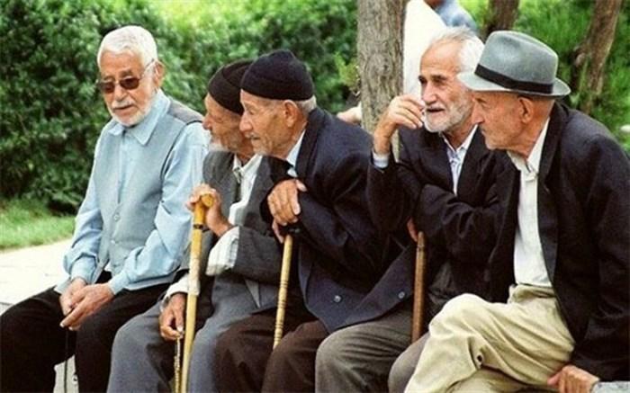 پرداخت 3458 میلیارد تومان برای مطالبات پایان خدمت بازنشستگان پرداخت 3458 میلیارد تومان برای مطالبات سرانجام خدمت بازنشستگان