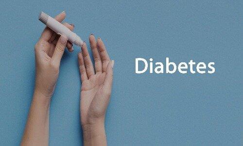 مدیریت بیماری های عفونی با کنترل دیابت و بیماری های غیرواگیر