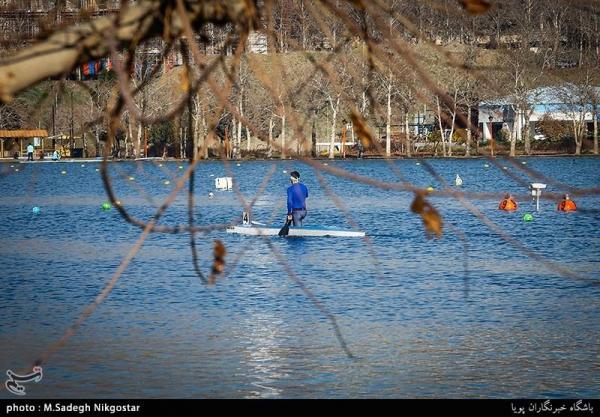 سپاهان قهرمان نیم فصل لیگ برتر آبهای آرام آقایان شد سپاهان قهرمان نیم فصل لیگ برتر آبهای آرام آقایان شد