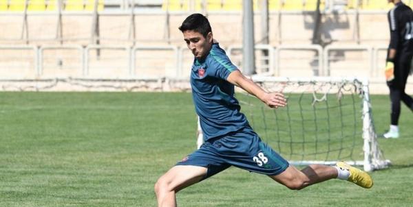 یحیی گل محمدی یک بازیکن دیگر پرسپولیس را کنار گذاشت خبرنگاران