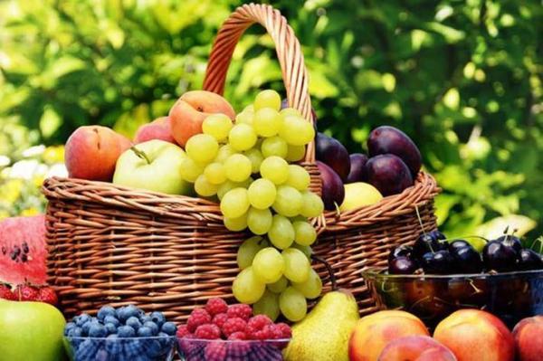 میوه هایی که خواب راحت را به شما هدیه می دهند