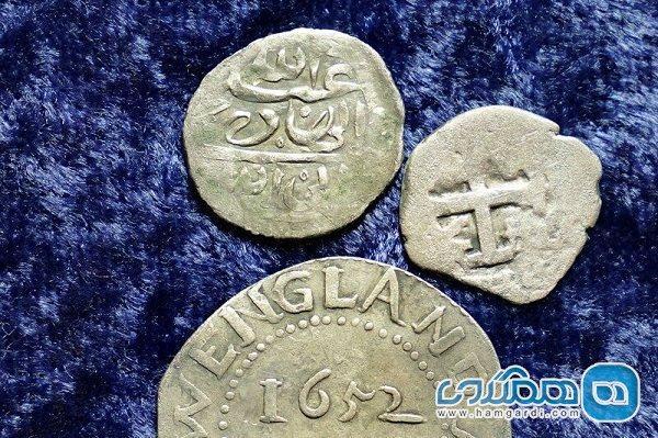 14 قلم شی عتیقه در کوهدشت کشف شد 14 قلم شی عتیقه در کوهدشت کشف شد