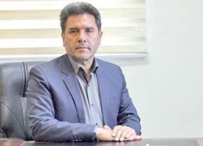 بالا بودن میانگین مصرف آب خانگی در لرستان