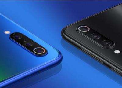 گوشی شیائومی می 9SE به روزرسانی پایدار اندروید 11 ، MIUI 12.5 را دریافت کرد