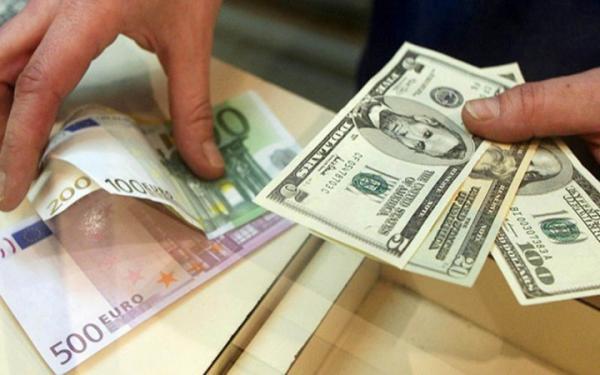 ثبات نرخ رسمی تمامی ارزها