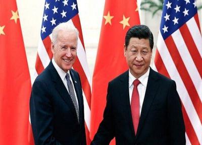 کاخ سفید در تدارک گفتگوی تلفنی بایدن با شی جینپینگ است