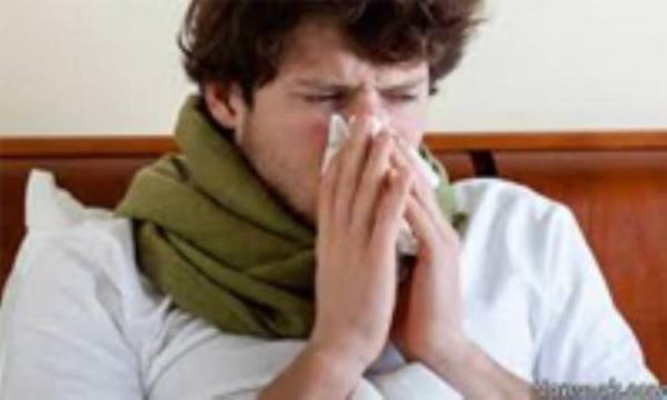 سرماخوردگی در مقابل برونشیت