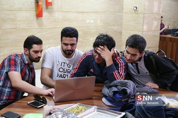 جزئیات ثبت نام پذیرفته شدگان دانشگاه شهید مدنی آذربایجان جزئیات ثبت نام پذیرفته شدگان دانشگاه شهید مدنی آذربایجان اعلام شد