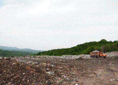 مرگ تدریجی طبیعت گیلان با پسماند، لزوم فرهنگ سازی برای کاهش فراوری زباله