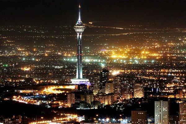 افزایش فعالیت برج میلاد تا ساعت 24 افزایش فعالیت برج میلاد تا ساعت 24