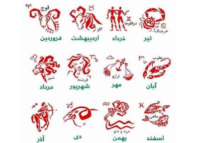 فال روزانه شخصی ، 6 آذر ماه
