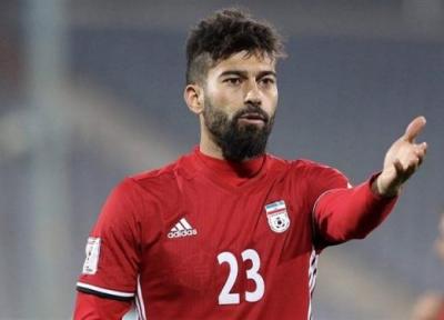 پیروزی پرسپولیس درخانه نساجی