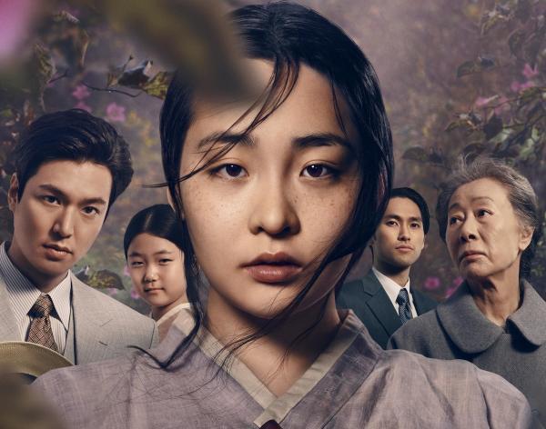 پاچینکو؛ یک سریال کره ای متفاوت