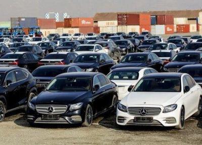 اصرار مجلس بر واردات خودرو و رایزنی با مجمع تشخیص مصلحت
