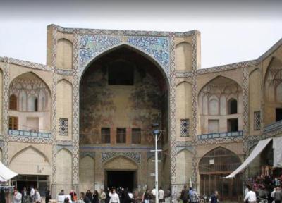 بازار قیصریه اصفهان ؛ تلفیق هنر و زندگی در محبوب ترین بازار اصفهان