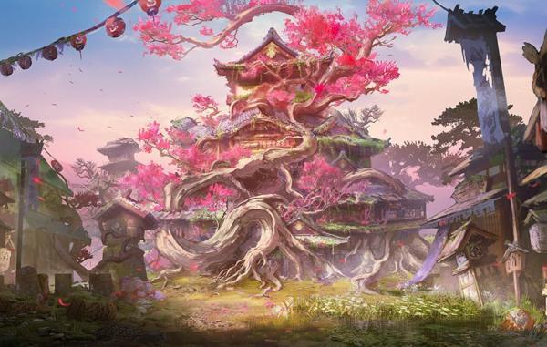 الکترونیک آرتز با سازندگان سری Dynasty Warriors یک بازی اکشن ژاپنی می سازد