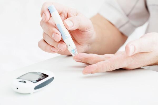 12 علامت که می گوید شما دیابت دارید